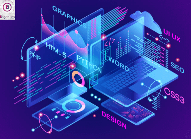 شركات تصميم المواقع الالكترونية في السعودية