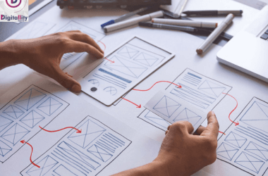 أفضل التصميمات لموقع الكتروني احترافي على الإنترنت