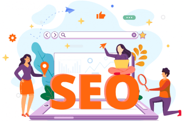 خدمات seo تحسين محركات البحث